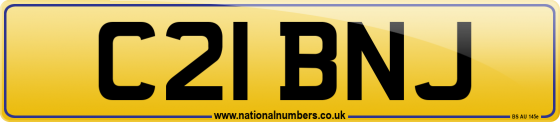 C21 BNJ