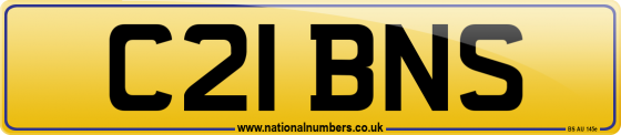 C21 BNS