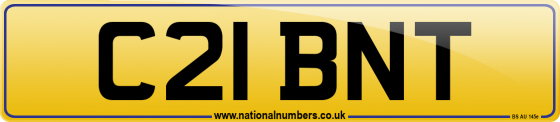 C21 BNT