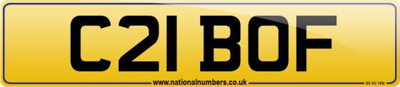 C21 BOF