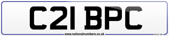 C21 BPC