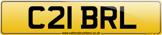 C21 BRL