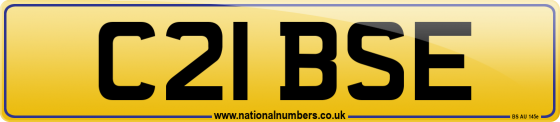 C21 BSE