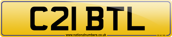 C21 BTL