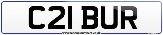 C21 BUR