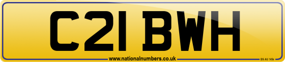 C21 BWH