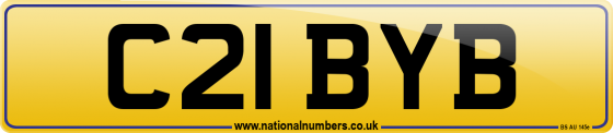 C21 BYB