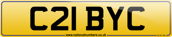 C21 BYC