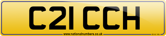 C21 CCH