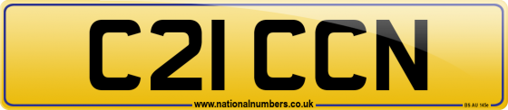 C21 CCN