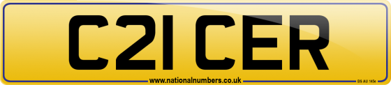 C21 CER