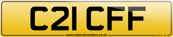 C21 CFF