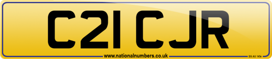 C21 CJR