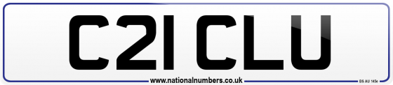 C21 CLU