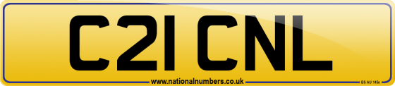 C21 CNL