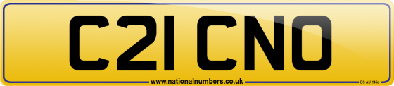 C21 CNO