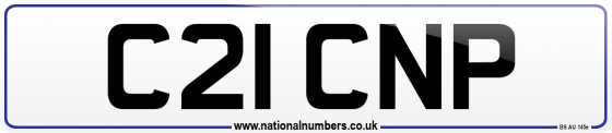 C21 CNP