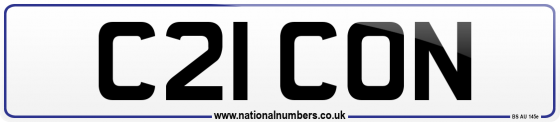 C21 CON