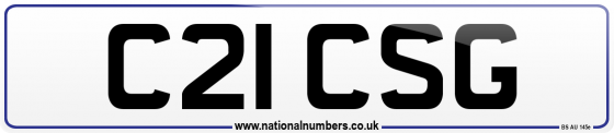 C21 CSG