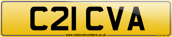 C21 CVA