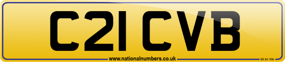 C21 CVB