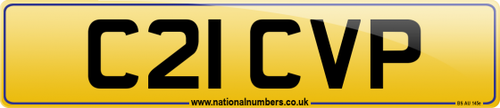 C21 CVP
