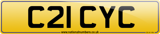 C21 CYC