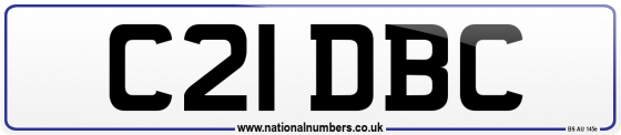 C21 DBC