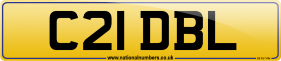 C21 DBL