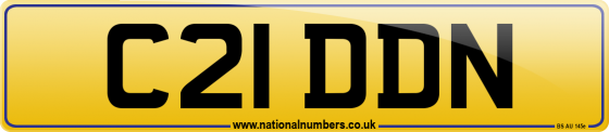 C21 DDN