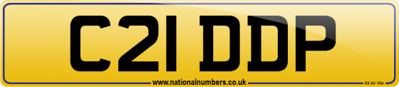 C21 DDP