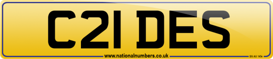 C21 DES