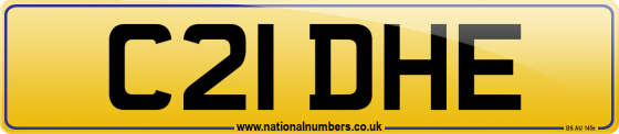 C21 DHE