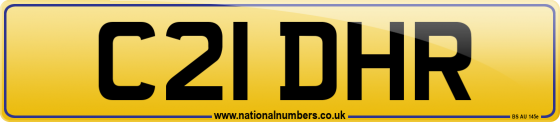 C21 DHR