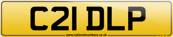 C21 DLP