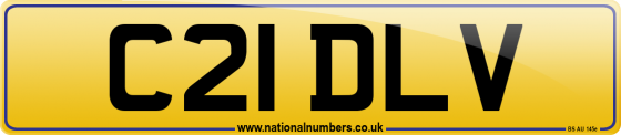 C21 DLV