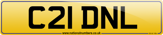 C21 DNL