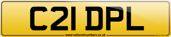 C21 DPL