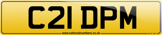 C21 DPM