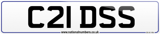 C21 DSS