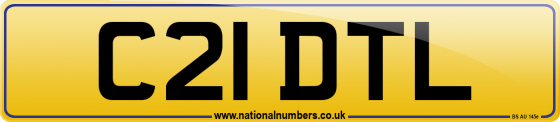 C21 DTL