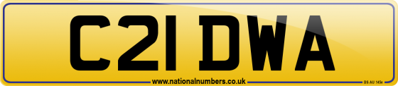 C21 DWA
