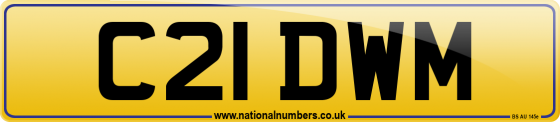 C21 DWM