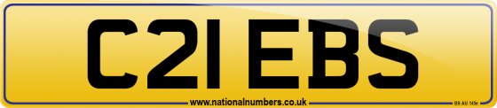 C21 EBS