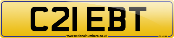 C21 EBT