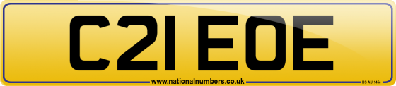C21 EOE