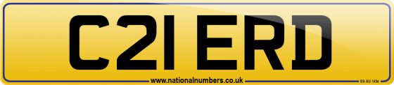 C21 ERD