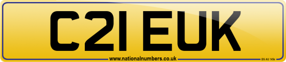 C21 EUK