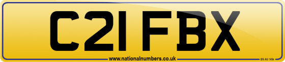 C21 FBX