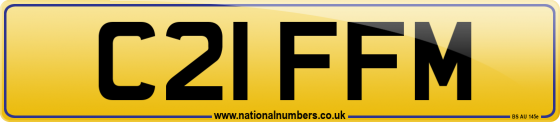 C21 FFM